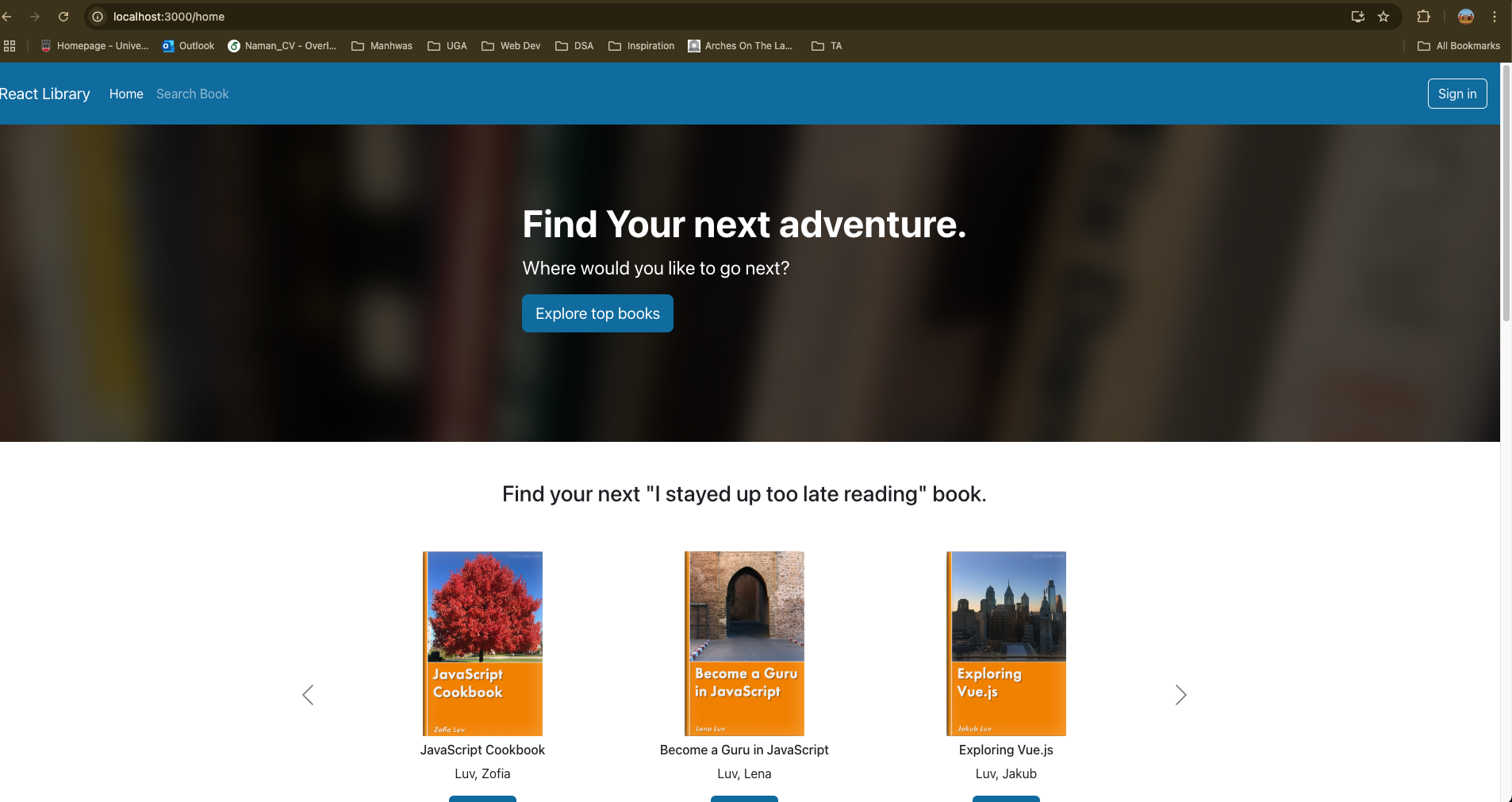E-Library